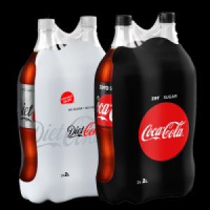Coca-Cola £2.75