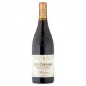 Cotes du Rhone Reserve £6.00