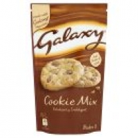 Asda Galaxy Cookie Mix