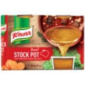 Beef Stock Pot &pound;2.00