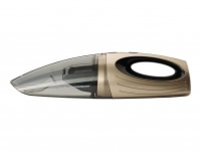 Silvercrest 7.4V Wet < Dry Hand-Held Vacuum Cleaner