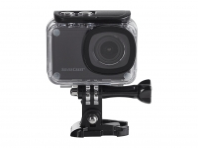 Silvercrest 4K Action Camera