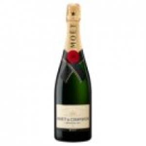 Imperial Brut Non Vintage Champagne £28.00