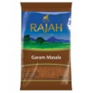 Rajah Garam Masala
