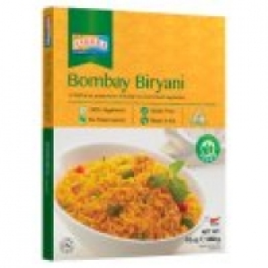 Bombay Biryani £1.00