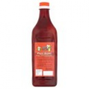 Pure Zomi £3.00