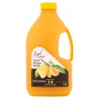 Asda Regal Siprus Finest Mango Nectar