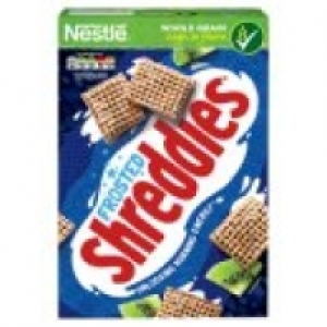Nestle Frosted Shreddies