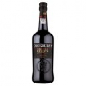 Special Reserve Port £8.00