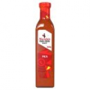 Peri-Peri Sauce Hot &pound;3.00