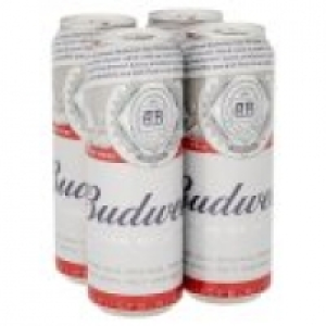 Lager Beer Cans £5.00