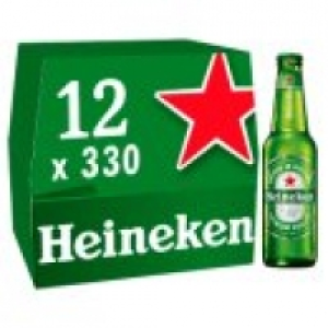 Premium Lager Beer £10.00