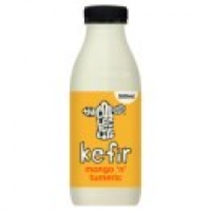 Kefir Mango & Turmeric £2.00