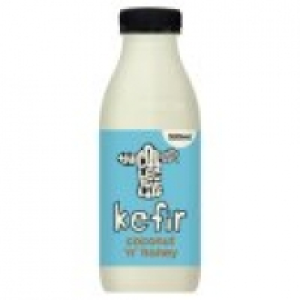 Kefir Coconut & Honey £2.00