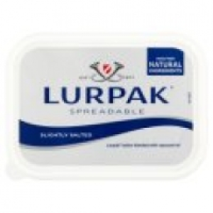 Slightly Salted Spreadable £4.00
