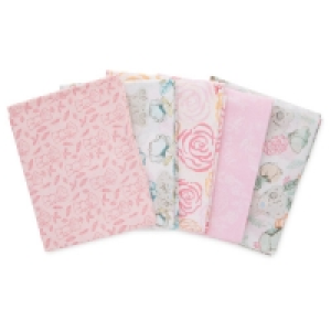 Me To You Fat Quarters