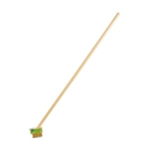Gardenline Paving Brush £2.99