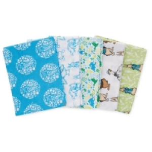 Aldi  Peter Rabbit Fat Quarters