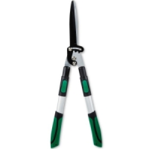 Gardenline Telescopic Hedge Shears