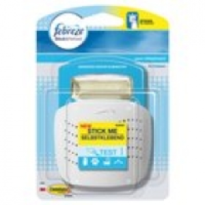 Febreze Stick & Refresh Pure Refreshment Air