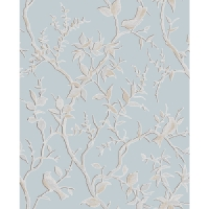 Superfresco Easy Wallpaper Laos Trail Duck Egg £12.00