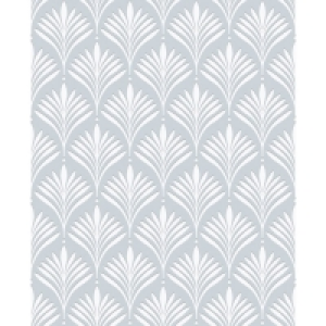 Superfresco Easy Wallpaper Bonnie Geo Duck Egg £12.00