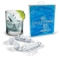 RobertDyas  Fred Gin & Tonic Ice Tray