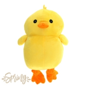 HomeBargains  Easter Chick Plush 38cm