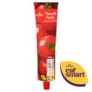 Morrisons Tomato Puree £0.40