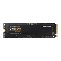 Overclockers Samsung Samsung 970 EVO Polaris 500GB M.2 2280 PCI-e 3.0 x4 NVMe Sol