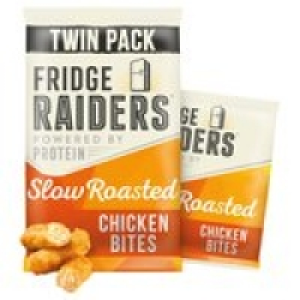 Fridge Raiders Slow Roast Chicken Bites £1.00