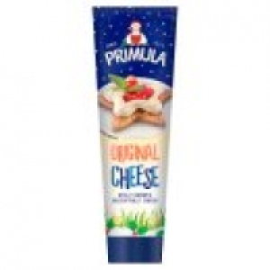 Original Cheese Spread £1.00