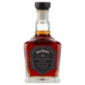 Single Barrel Select Tennessee Whiskey £32.00