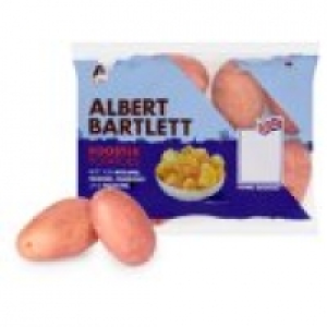 Rooster Potatoes £1.85