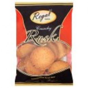 Bakery Crunchy Rusk £1.17