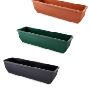 Self Watering Trough £3.99