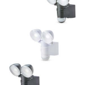 Lightway Outdoor Battery Spotlight £13.99