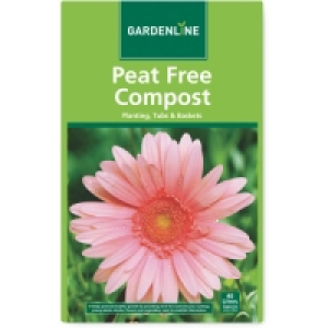 Peat Free Compost