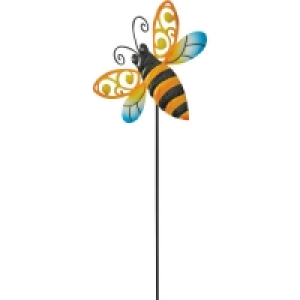 Bumble Bee Stake
