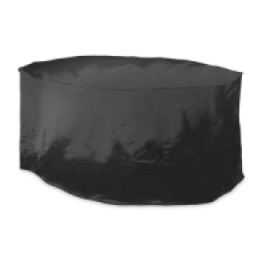 Round Garden Furniture Cover