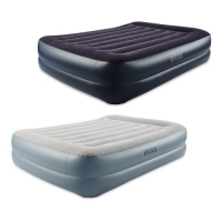 Aldi  Air Bed With Built In Pump