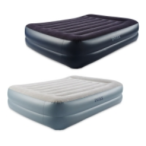 Air Bed With Built In Pump £24.99