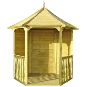 Shire Gazebo £449.99