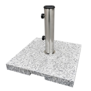Monaco 20kg Parasol Base £39.99