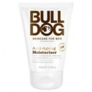 Bulldog Anti-ageing Moisturiser