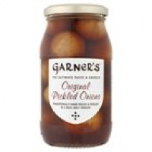 Garners Pickled Onions