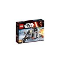 Morrisons  Lego Star Wars First Order Battle Pack