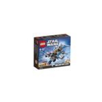 Morrisons  Lego Star Wars Resistance X-Wing Fighter