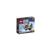 Morrisons  Lego Star Wars First Order Snowspeeder
