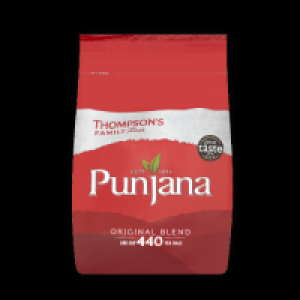 Punjana £5.50